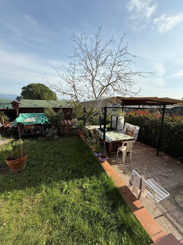 casa indipendente in vendita a Barberino di Mugello