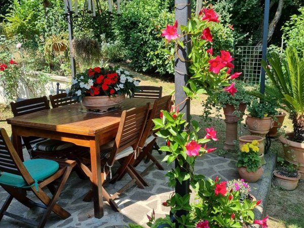 casa indipendente in vendita a Barberino di Mugello