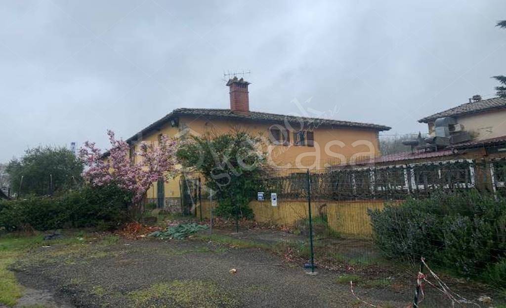 ufficio in vendita a Barberino di Mugello in zona Cavallina