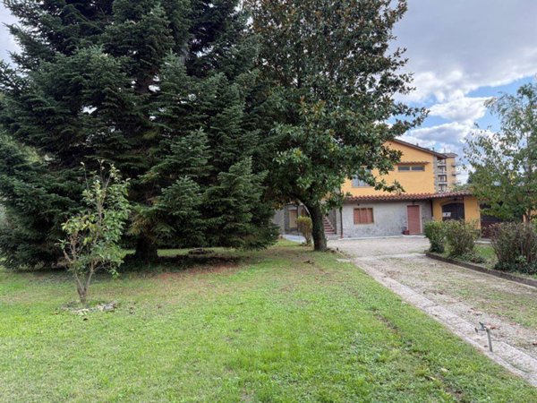 casa indipendente in vendita a Barberino di Mugello