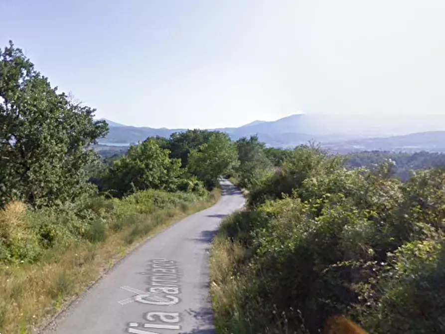 terreno agricolo in vendita a Barberino di Mugello