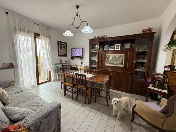 casa indipendente in vendita a Barberino di Mugello