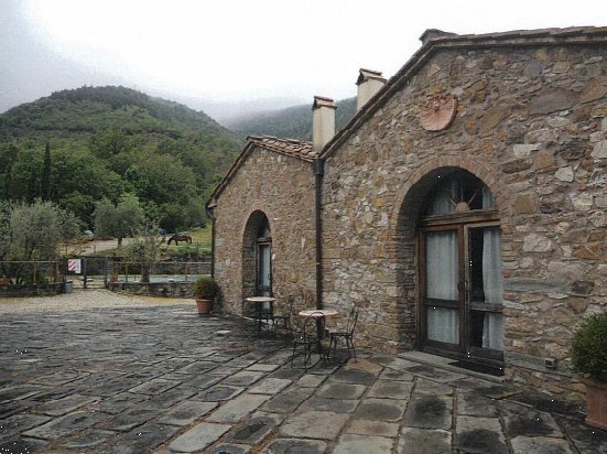 terreno agricolo in vendita a Barberino di Mugello