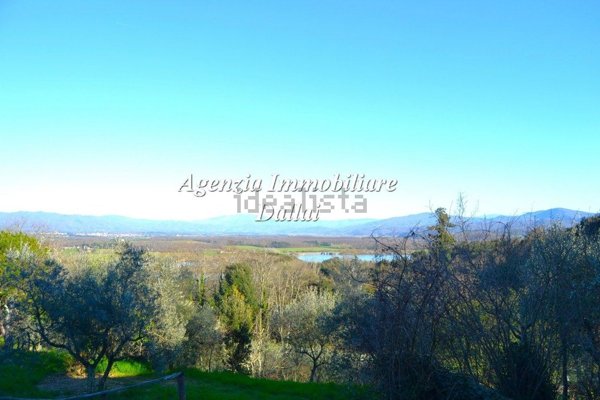 appartamento in vendita a Barberino di Mugello