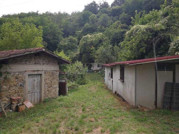 terreno agricolo in vendita a Barberino di Mugello in zona Làtera