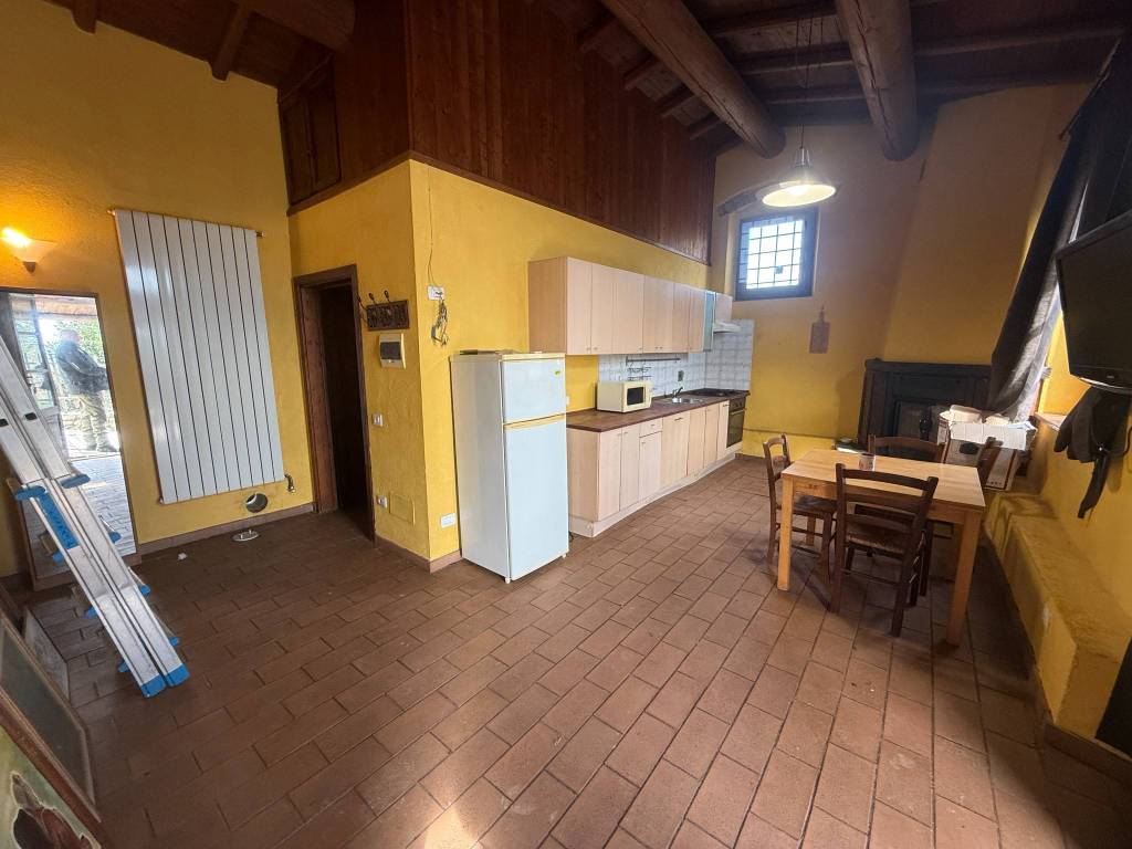 casa indipendente in vendita a Barberino di Mugello