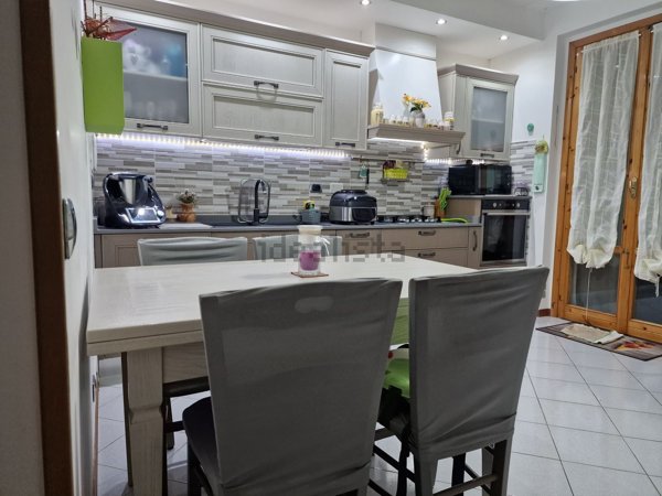 quadrivano in vendita a Barberino di Mugello in zona Montecarelli.