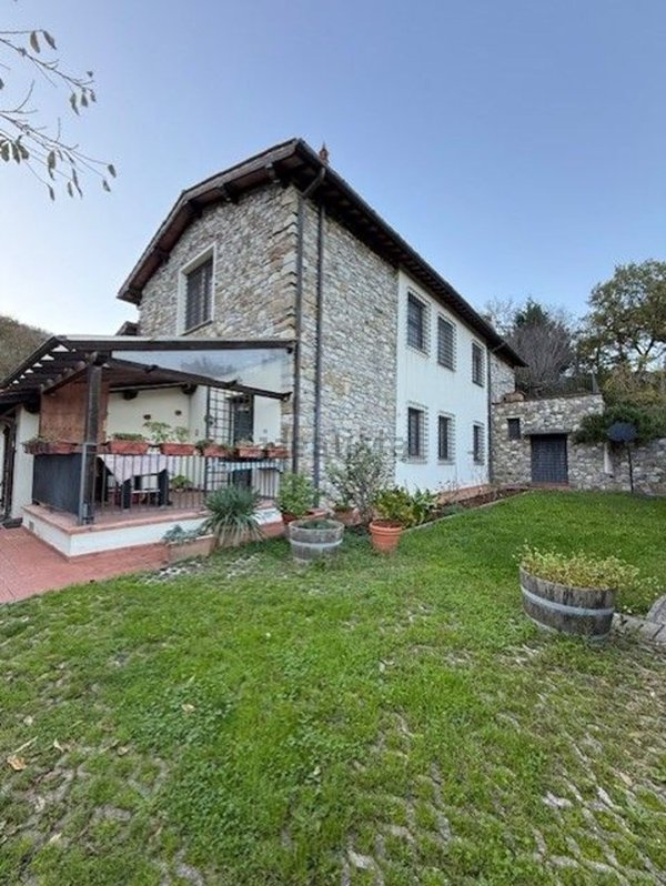 casale in vendita a Barberino di Mugello