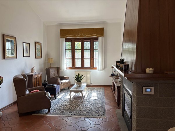 casa indipendente in vendita a Barberino di Mugello