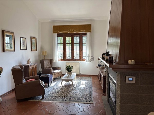 casa indipendente in vendita a Barberino di Mugello