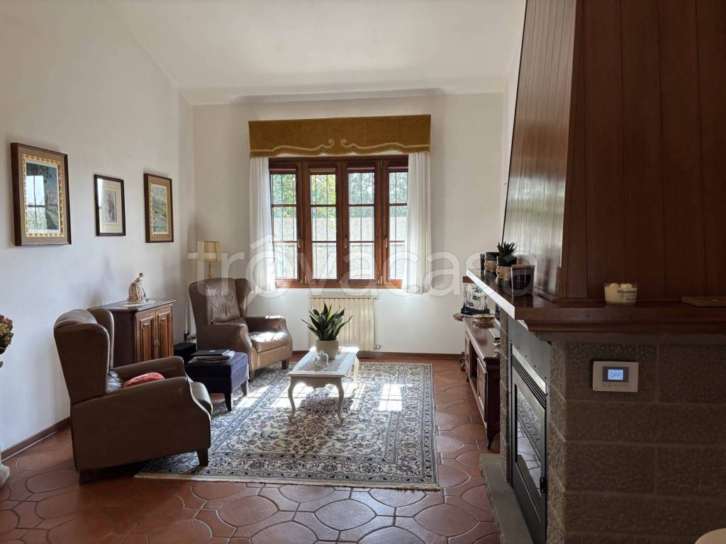 casa indipendente in vendita a Barberino di Mugello