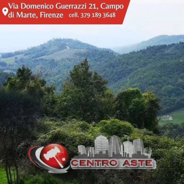 casa indipendente in vendita a Barberino di Mugello