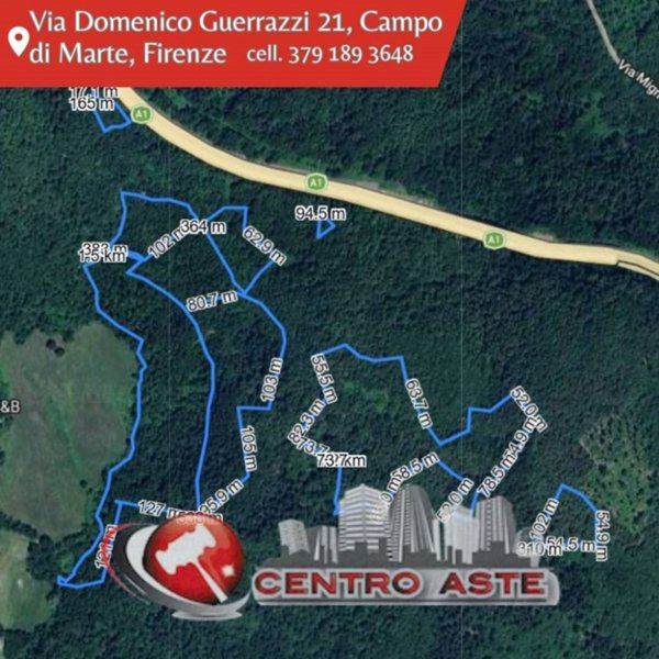 casa indipendente in vendita a Barberino di Mugello