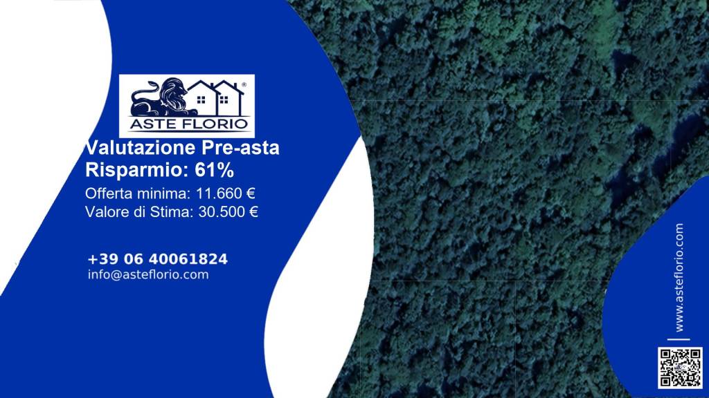 terreno agricolo in vendita a Barberino di Mugello