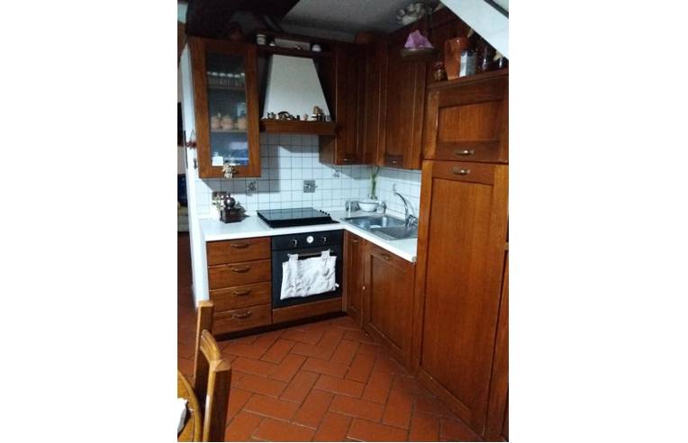 casa indipendente in vendita a Barberino di Mugello