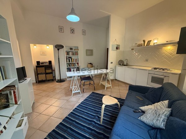 appartamento in vendita a Barberino di Mugello in zona Cavallina