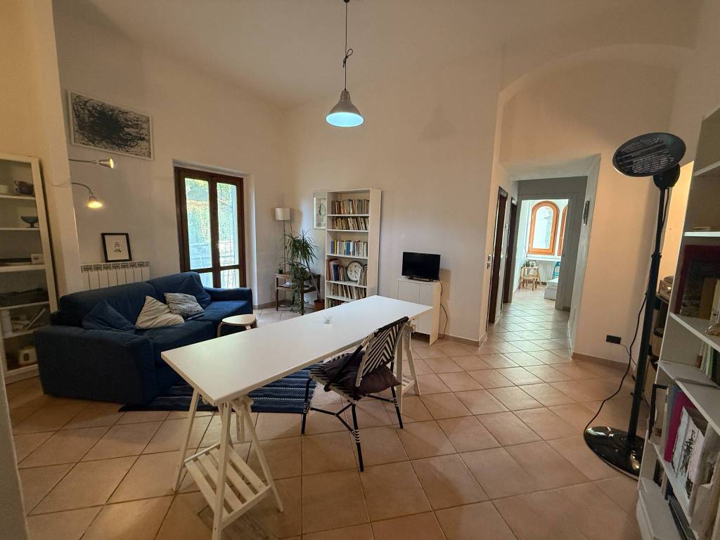 appartamento in vendita a Barberino di Mugello in zona Cavallina