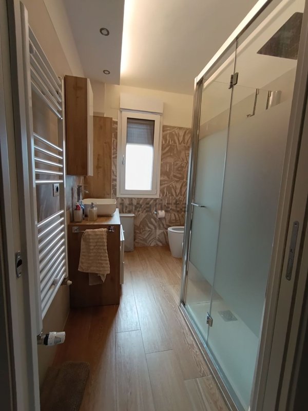 appartamento in vendita a Barberino di Mugello