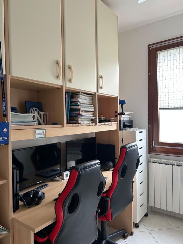 appartamento in vendita a Barberino di Mugello