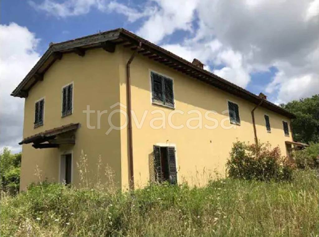 casa indipendente in vendita a Barberino di Mugello in zona Montecarelli.