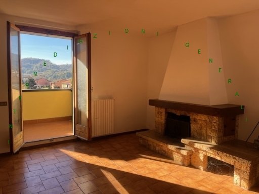 quadrivano in vendita a Barberino di Mugello in zona Cavallina