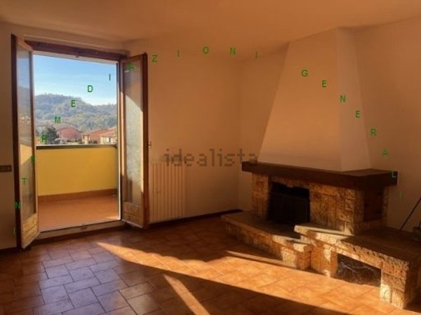appartamento in vendita a Barberino di Mugello in zona Cavallina