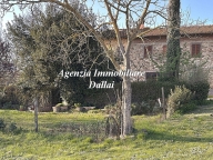 casa semindipendente in vendita a Barberino di Mugello in zona Galliano