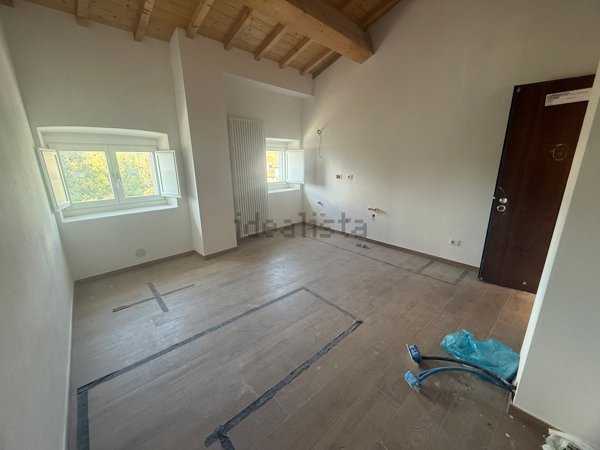 appartamento in vendita a Barberino di Mugello