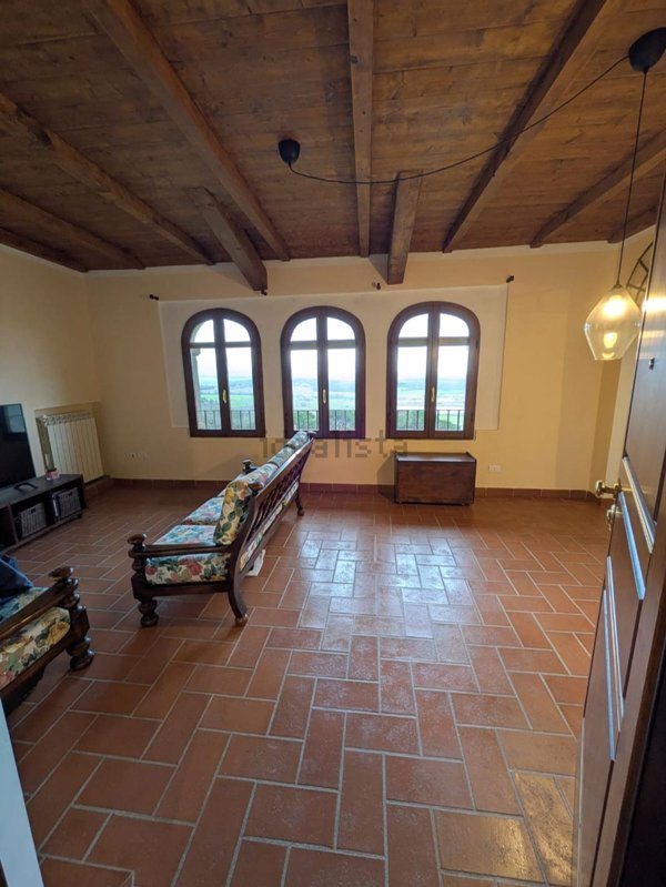 appartamento in vendita a Barberino di Mugello