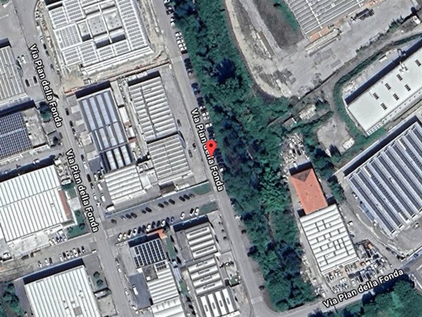 ufficio in vendita a Barberino di Mugello