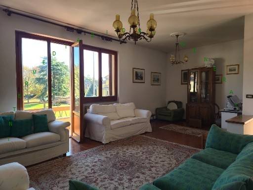 appartamento in vendita a Barberino di Mugello