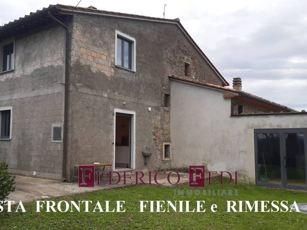 appartamento in vendita a Barberino di Mugello