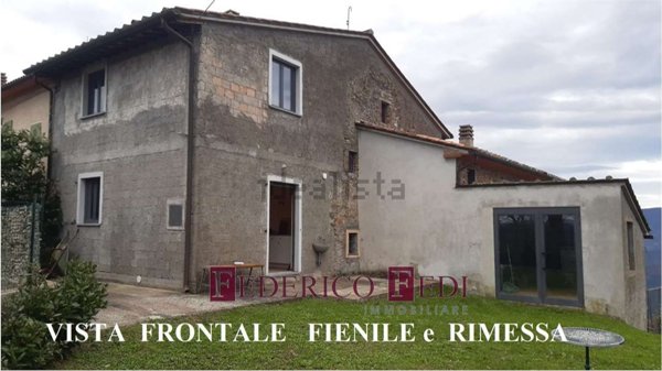 appartamento in vendita a Barberino di Mugello in zona Làtera