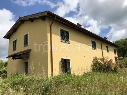 casa indipendente in vendita a Barberino di Mugello in zona Montecarelli.