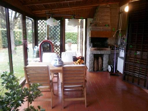 casa indipendente in vendita a Barberino di Mugello