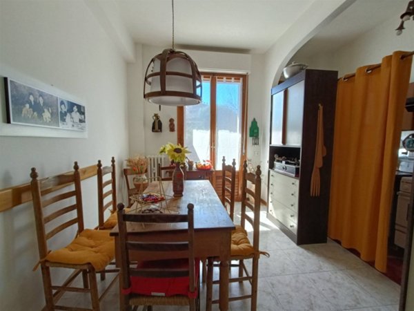 appartamento in vendita a Barberino di Mugello