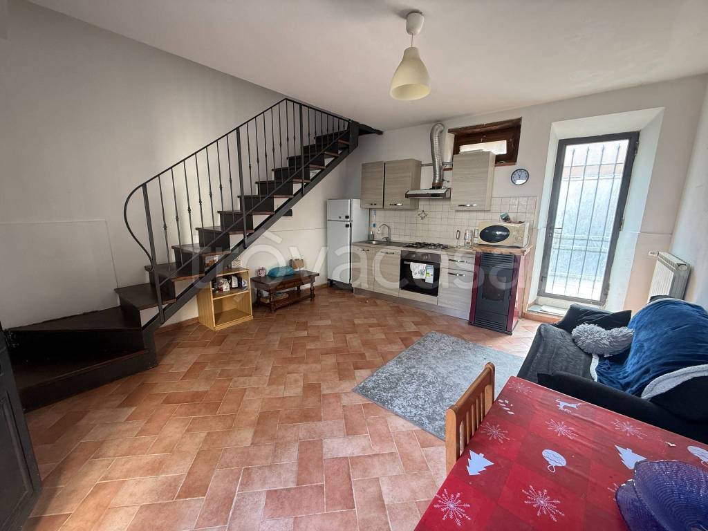 casa indipendente in vendita a Barberino di Mugello