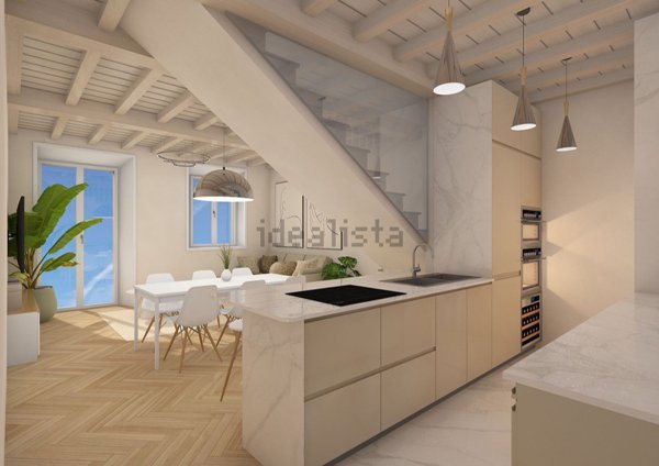 appartamento in vendita a Barberino di Mugello