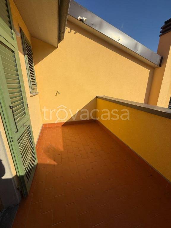 appartamento in vendita a Barberino di Mugello in zona Cavallina