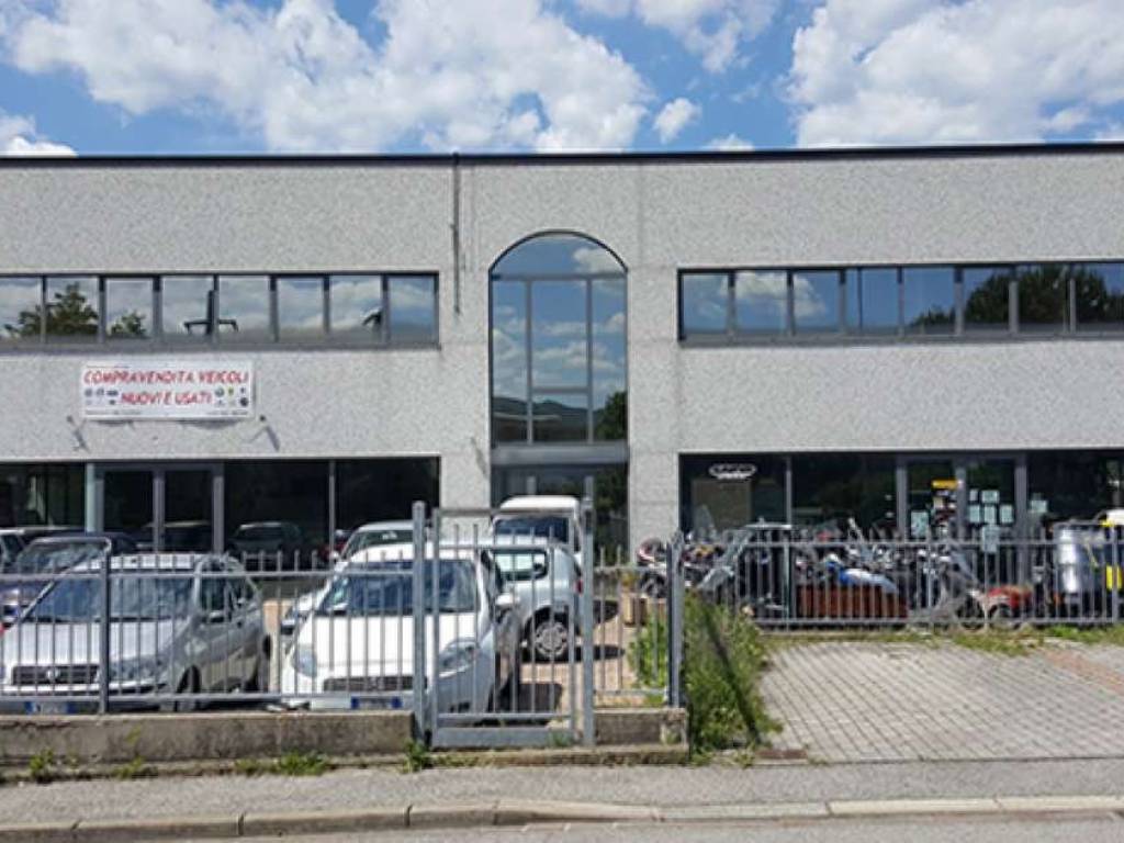 locale commerciale in vendita a Barberino di Mugello