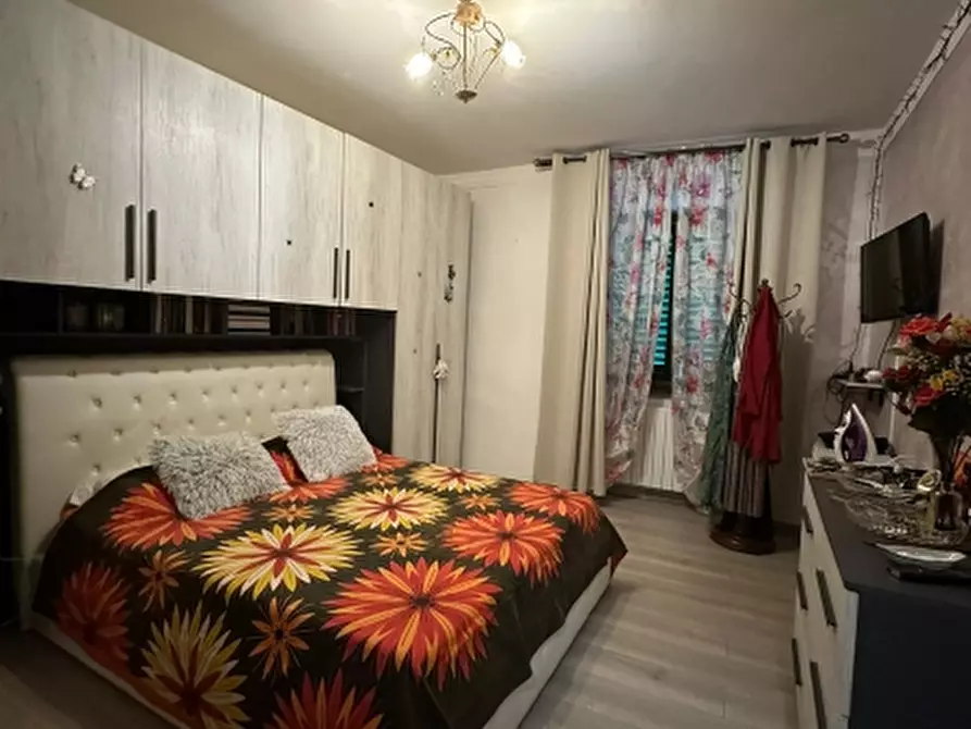 appartamento in vendita a Barberino di Mugello