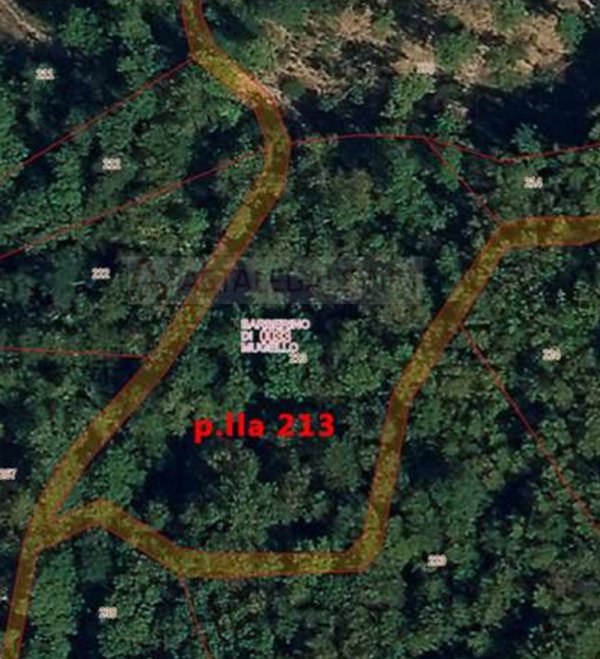 terreno agricolo in vendita a Barberino di Mugello