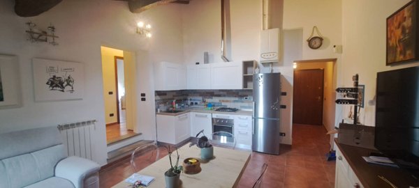 appartamento in vendita a Barberino di Mugello