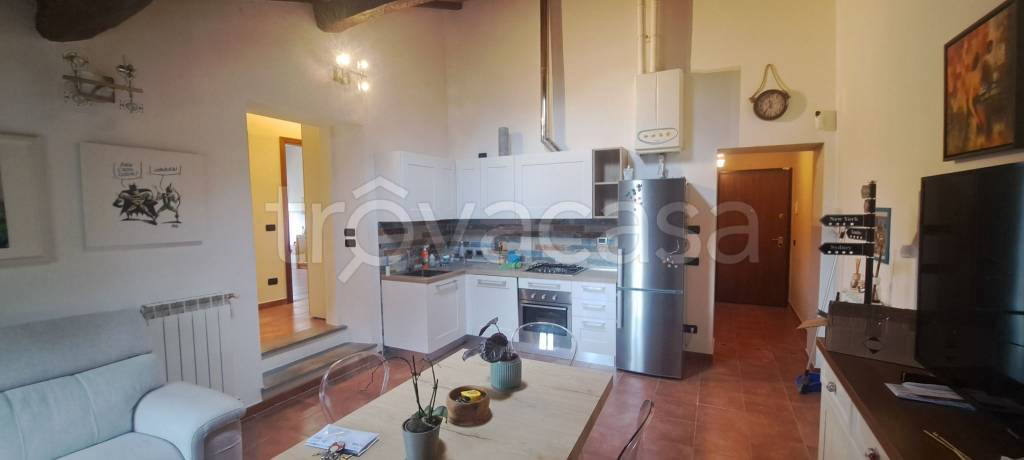 appartamento in vendita a Barberino di Mugello