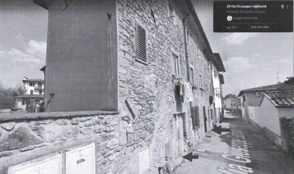 appartamento in vendita a Barberino di Mugello