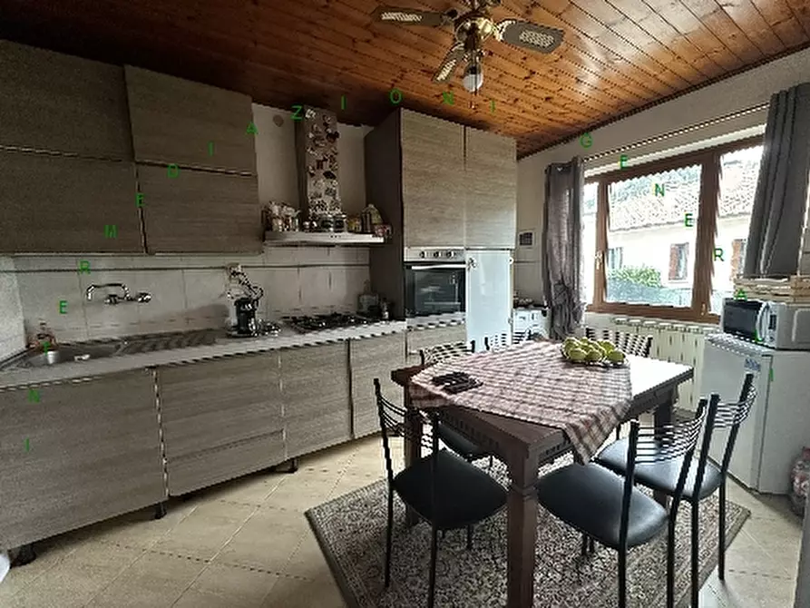 appartamento in vendita a Barberino di Mugello