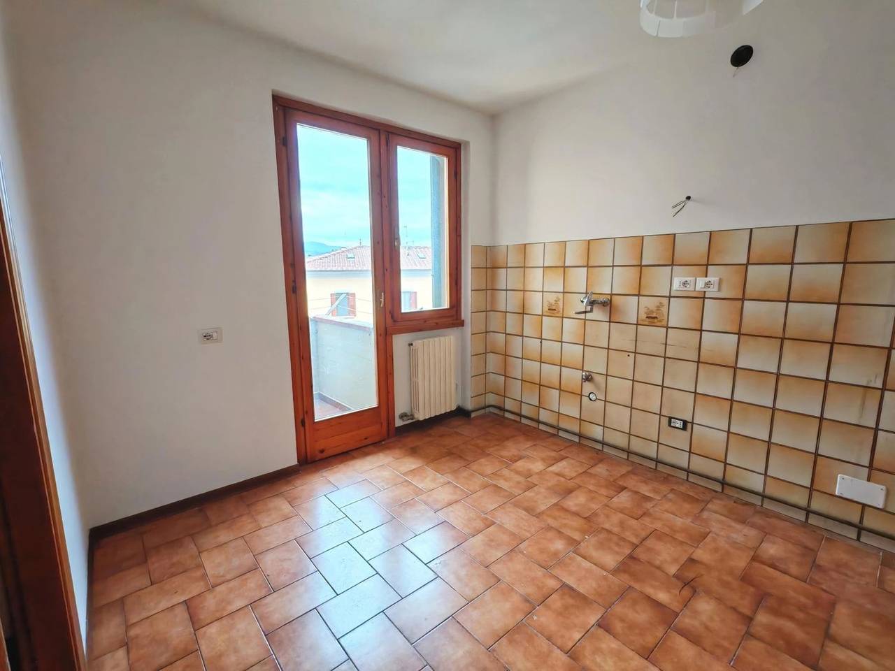 appartamento in vendita a Barberino di Mugello in zona Cavallina