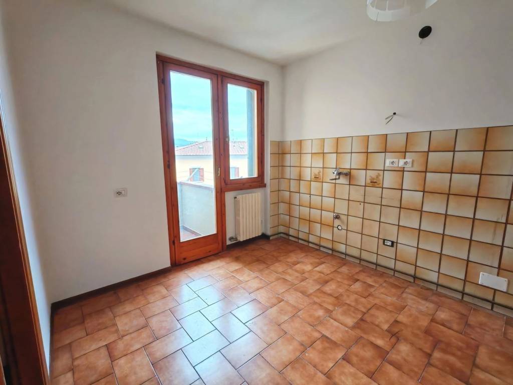 appartamento in vendita a Barberino di Mugello in zona Cavallina