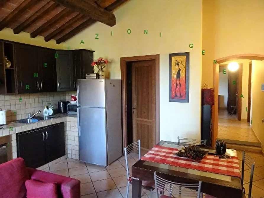 casa indipendente in vendita a Barberino di Mugello