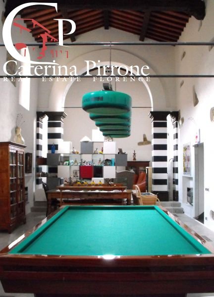 casa indipendente in vendita a Barberino di Mugello